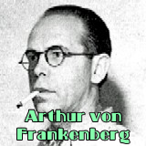 Arthur von Frankenberg